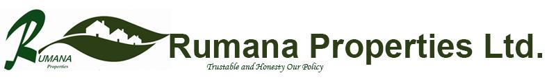 Rumana Properties Management-System Logo
